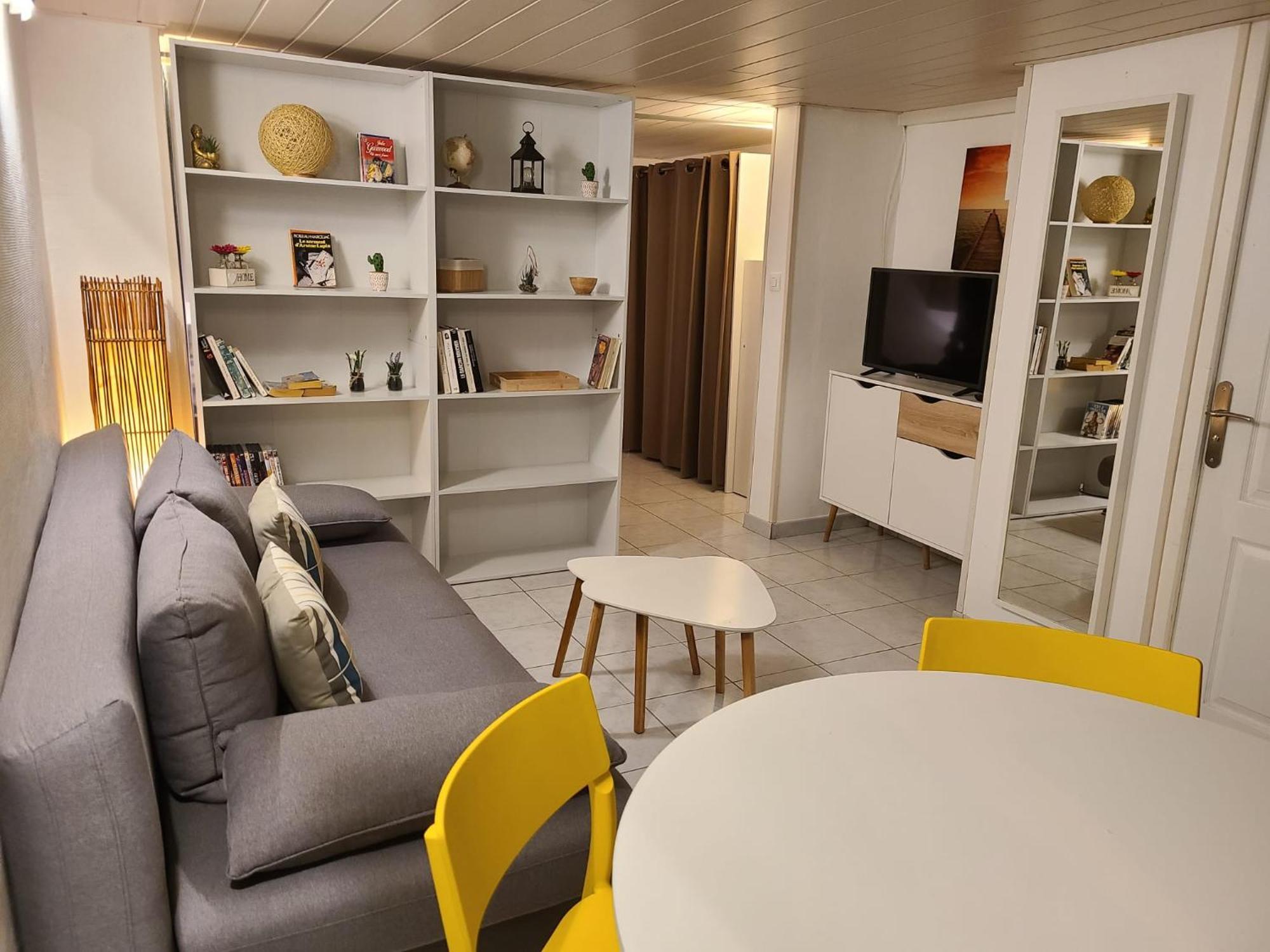Logement Amboise Centre Avec Terrasse Privee 外观 照片