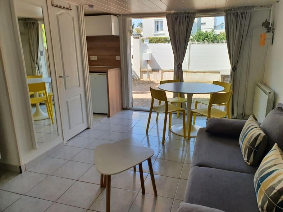 Logement Amboise Centre Avec Terrasse Privee 外观 照片