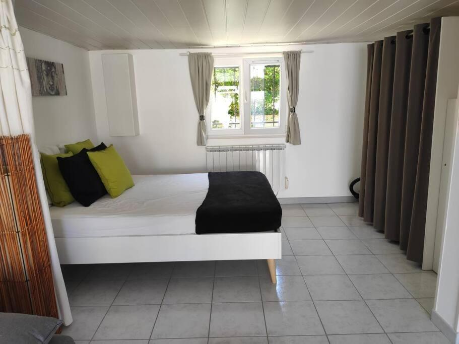 Logement Amboise Centre Avec Terrasse Privee 外观 照片